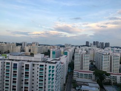 Blk 172 Gangsa Road (Bukit Panjang), HDB 4 Rooms #206877131